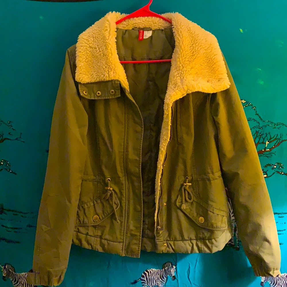 jacket